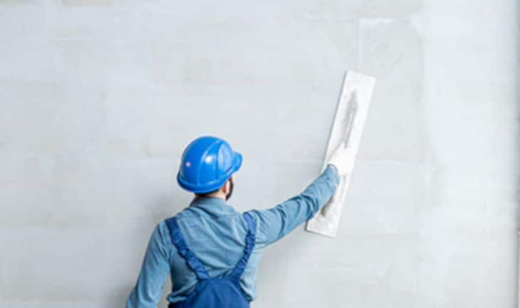 Acıgöl İnşaat Sıvacısı